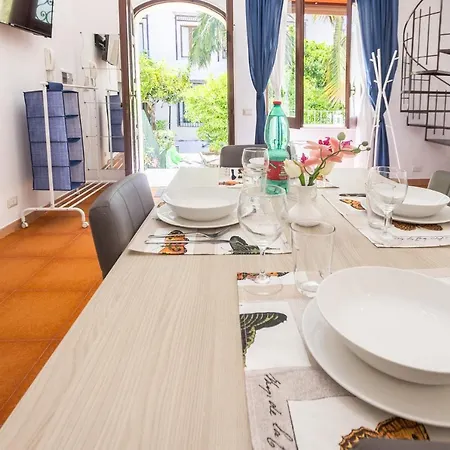 Appartement Valverde Taormina