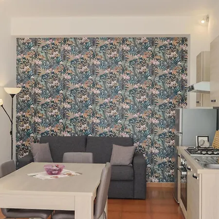 Appartement Valverde