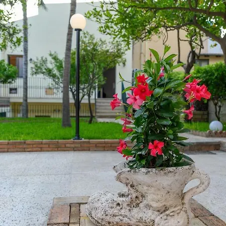 Valverde Appartement Taormina